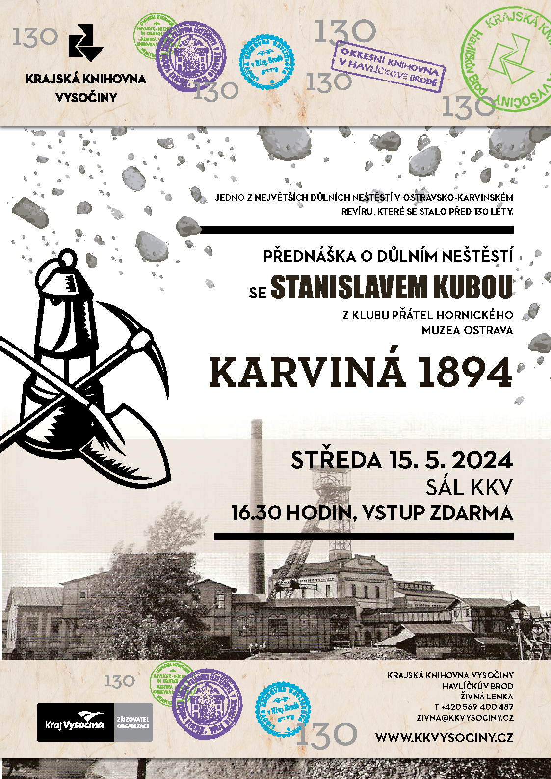 Karviná 1894