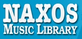  Naxos Music Library